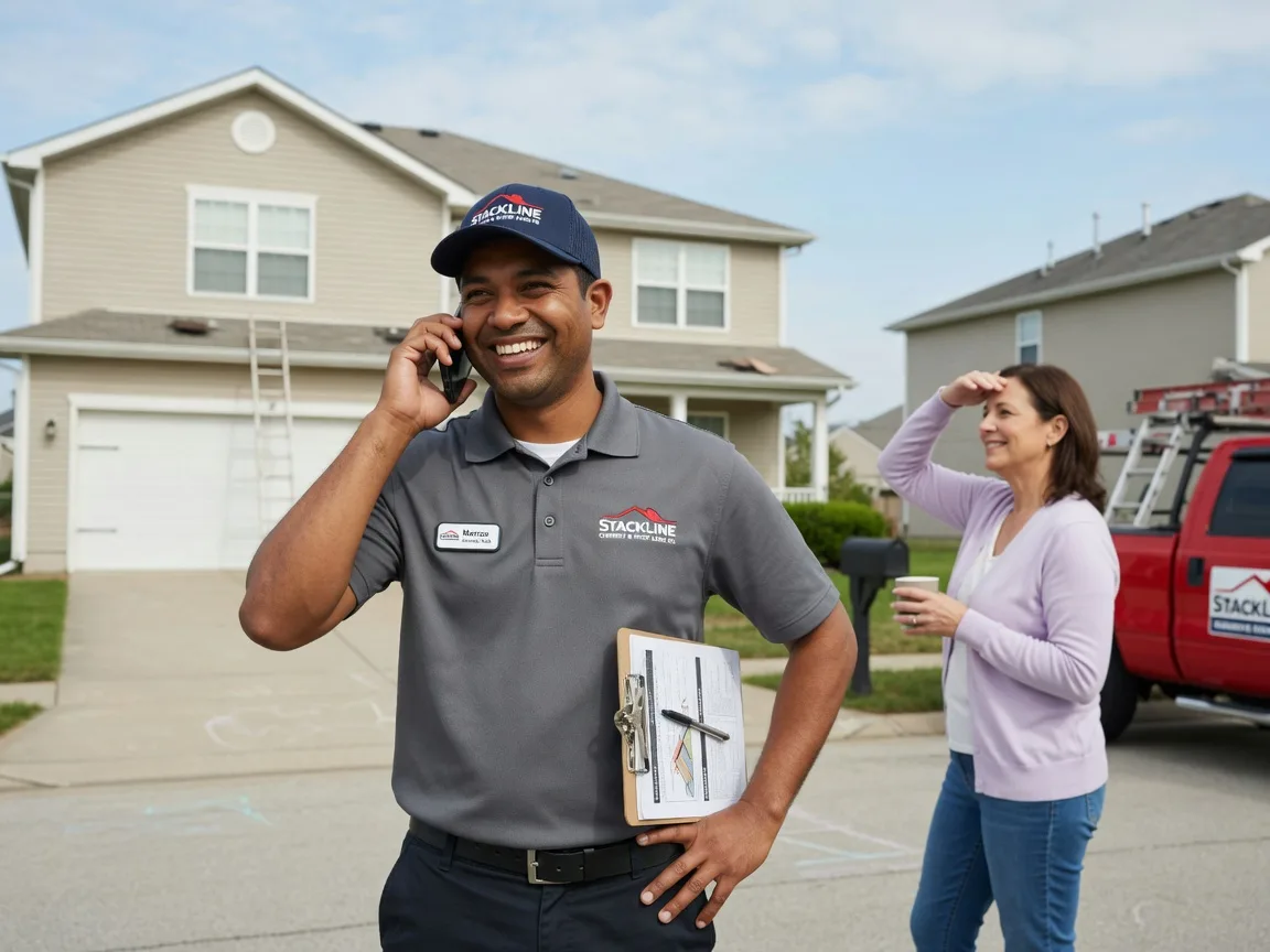 Chimney flashing repair Stanton, IA FAQs